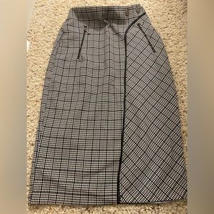 Zara Basic Skirt